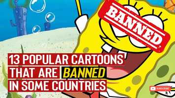 Free download 13 Popular Cartoons You Didnt Know Were Banned In Other Countries video and edit with RedcoolMedia movie maker MovieStudio video editor online and AudioStudio audio editor onlin