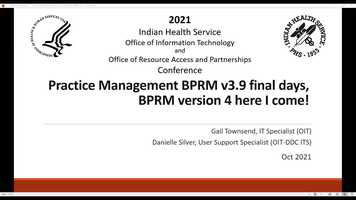 Free download 13. Practice Management BPRM V3.9 final days, BPRM version 4 here I come! video and edit with RedcoolMedia movie maker MovieStudio video editor online and AudioStudio audio editor onlin