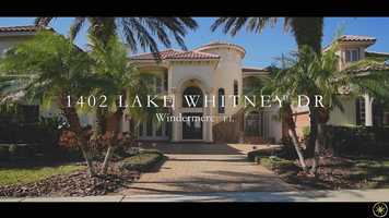 Free download 1402 Lake Whitney Dr, Windermere, FL 34786 video and edit with RedcoolMedia movie maker MovieStudio video editor online and AudioStudio audio editor onlin