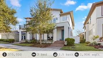 Free download 14061 Walcott Avenue, Orlando, FL video and edit with RedcoolMedia movie maker MovieStudio video editor online and AudioStudio audio editor onlin