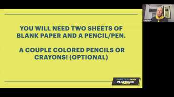 Free download 141WORKSHOP VISUAL AIDS  LEARNING ACTIVITIES Craig Harris video and edit with RedcoolMedia movie maker MovieStudio video editor online and AudioStudio audio editor onlin