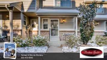 Free download 1470 S Quebec Way Unit #162 Denver, CO 80231 video and edit with RedcoolMedia movie maker MovieStudio video editor online and AudioStudio audio editor onlin