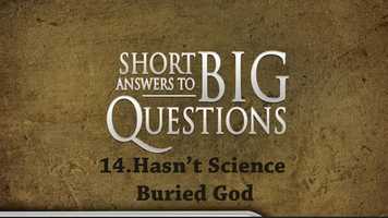 Free download 14.Hasnt-science-buried-God video and edit with RedcoolMedia movie maker MovieStudio video editor online and AudioStudio audio editor onlin
