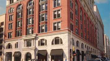 Free download 150 Fifth Avenue video and edit with RedcoolMedia movie maker MovieStudio video editor online and AudioStudio audio editor onlin