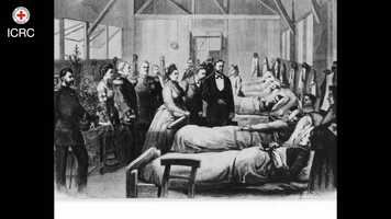 Free download 150 years of history of the Central Tracing Agency video and edit with RedcoolMedia movie maker MovieStudio video editor online and AudioStudio audio editor onlin