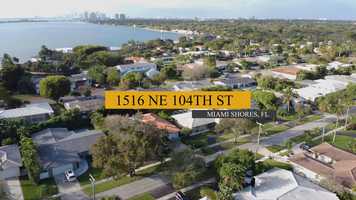 Free download 1516 NE 104th St, Miami Shores, FL 33138 video and edit with RedcoolMedia movie maker MovieStudio video editor online and AudioStudio audio editor onlin