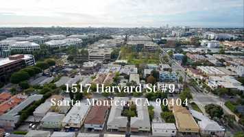 Free download 1517 Harvard St #9, Santa Monica CA 90404 video and edit with RedcoolMedia movie maker MovieStudio video editor online and AudioStudio audio editor onlin