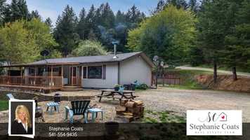 Free download 153 Winnie Walker Ln Glendale, OR 97442 video and edit with RedcoolMedia movie maker MovieStudio video editor online and AudioStudio audio editor onlin