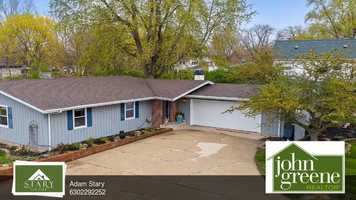 Free download 15809 South River Road Plainfield, IL 60544 video and edit with RedcoolMedia movie maker MovieStudio video editor online and AudioStudio audio editor onlin