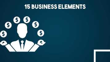 Free download 15 Business Elements After Effects Templates video and edit with RedcoolMedia movie maker MovieStudio video editor online and AudioStudio audio editor onlin