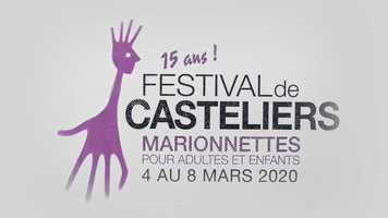Free download 15e dition du Festival de Casteliers video and edit with RedcoolMedia movie maker MovieStudio video editor online and AudioStudio audio editor onlin