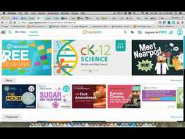 Free download 15 Free Web Tools for Elementary-level Student Projects video and edit with RedcoolMedia movie maker MovieStudio video editor online and AudioStudio audio editor onlin