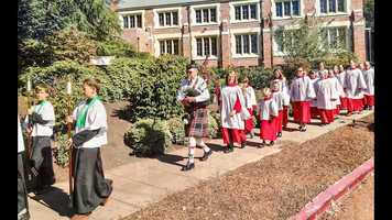 Free download 15th Sunday After Pentecost video and edit with RedcoolMedia movie maker MovieStudio video editor online and AudioStudio audio editor onlin