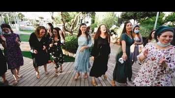 Free download קליפ החתונה אורי ונעמה 16/6/20 video and edit with RedcoolMedia movie maker MovieStudio video editor online and AudioStudio audio editor onlin