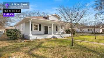 Free download $167,900 Single-Family Home for sale - 12 Akron Street, Cartersville, GA - 30120 video and edit with RedcoolMedia movie maker MovieStudio video editor online and AudioStudio audio editor onlin