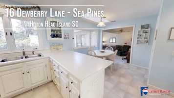 Free download 16 Dewberry Lane Sea Pines Hilton Head Island SC Cathie Rasch Group RE/MAX Island Realty video and edit with RedcoolMedia movie maker MovieStudio video editor online and AudioStudio audio editor onlin