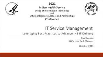 Free download 16. Enterprise Information Technology (IT) Service Management video and edit with RedcoolMedia movie maker MovieStudio video editor online and AudioStudio audio editor onlin