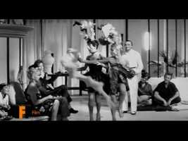 Free download ί 16_La Dolce Vita - Trailer video and edit with RedcoolMedia movie maker MovieStudio video editor online and AudioStudio audio editor onlin