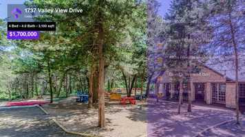 Free download $1,700,000 Single-Family Home for sale - 1737 Valley View Drive, Cedar Hill, TX - 75104 video and edit with RedcoolMedia movie maker MovieStudio video editor online and AudioStudio audio editor onlin