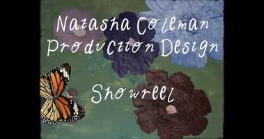 Free download 1700055UBAFMIFTwork2filmNatashaColeman_Showreel video and edit with RedcoolMedia movie maker MovieStudio video editor online and AudioStudio audio editor onlin