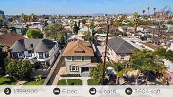 Free download 1703 S Burlington Ave, Los Angeles, CA video and edit with RedcoolMedia movie maker MovieStudio video editor online and AudioStudio audio editor onlin