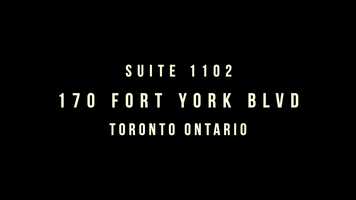 Free download 170 FORT YORK BLVD SUITE 1102 video and edit with RedcoolMedia movie maker MovieStudio video editor online and AudioStudio audio editor onlin