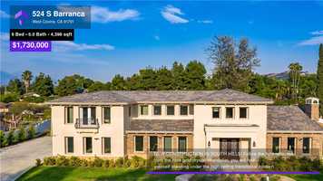 Free download $1,730,000 Single-Family Home for sale - 524 S Barranca, West Covina, CA - 91791 video and edit with RedcoolMedia movie maker MovieStudio video editor online and AudioStudio audio editor onlin