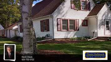 Free download 1750 N Superior Street Appleton, WI 54911 video and edit with RedcoolMedia movie maker MovieStudio video editor online and AudioStudio audio editor onlin