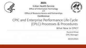 Free download 17. Capital Planning and Investment Control (CPIC) and Enterprise Performance Life Cycle (EPLC) Processes  Procedures video and edit with RedcoolMedia movie maker MovieStudio video editor online and AudioStudio audio editor onlin