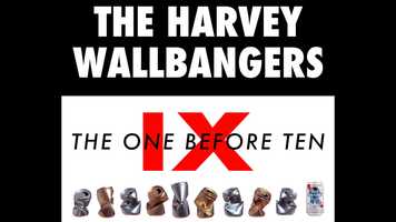Free download 1-7 Harvey Wallbangers video and edit with RedcoolMedia movie maker MovieStudio video editor online and AudioStudio audio editor onlin