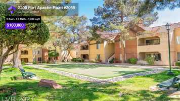 Free download $180,000 Condominium for sale - 2200 Fort Apache Road #2055, Las Vegas, NV - 89117 video and edit with RedcoolMedia movie maker MovieStudio video editor online and AudioStudio audio editor onlin