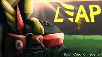 Free download 1800765UBAANIFTwork3filmLEAP video and edit with RedcoolMedia movie maker MovieStudio video editor online and AudioStudio audio editor onlin