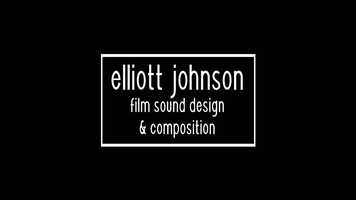 Free download 1800995UBAFMIFTwork2filmElliottJohnsonSoundShowreel video and edit with RedcoolMedia movie maker MovieStudio video editor online and AudioStudio audio editor onlin