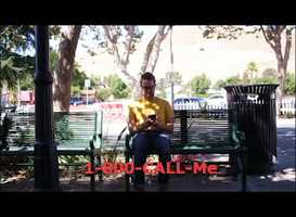 Free download 1-800-CALL-Me video and edit with RedcoolMedia movie maker MovieStudio video editor online and AudioStudio audio editor onlin