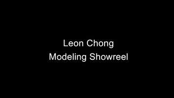 Free download 1802545UBAANIFTwork3filmLeon Chong_Modeling Showreel video and edit with RedcoolMedia movie maker MovieStudio video editor online and AudioStudio audio editor onlin