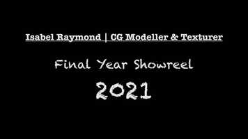 Free download 1802604UBAANIFTwork2filmFinal Year Showreel video and edit with RedcoolMedia movie maker MovieStudio video editor online and AudioStudio audio editor onlin