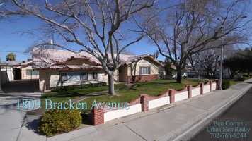 Free download 1809 Bracken Avenue Las Vegas NV 89104 # video and edit with RedcoolMedia movie maker MovieStudio video editor online and AudioStudio audio editor onlin