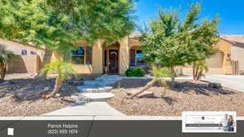 Free download 18332 W Cinnabar Avenue Waddell, AZ 85355 video and edit with RedcoolMedia movie maker MovieStudio video editor online and AudioStudio audio editor onlin