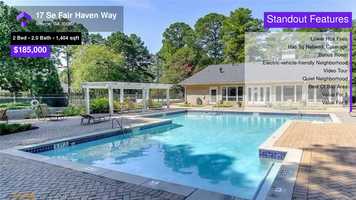 Free download $185,000 Condominium for sale - 17 Se Fair Haven Way, Smyrna, GA - 30080 video and edit with RedcoolMedia movie maker MovieStudio video editor online and AudioStudio audio editor onlin