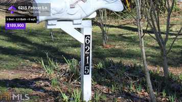 Free download $187,900 Single-Family Home for sale - 6215 Falcon Ln, Gainesville, GA - 30506 video and edit with RedcoolMedia movie maker MovieStudio video editor online and AudioStudio audio editor onlin