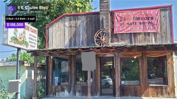 Free download $188,000 Miscellaneous for sale - 6 E Coulee Blvd, Electric City, WA - 99123 video and edit with RedcoolMedia movie maker MovieStudio video editor online and AudioStudio audio editor onlin