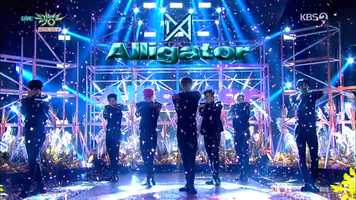 Free download 190222 뮤직뱅크 몬스타엑스Alligator 컴백 / MONSTA X Alligator COMEBACK @ MUSIC BANK video and edit with RedcoolMedia movie maker MovieStudio video editor online and AudioStudio audio editor onlin