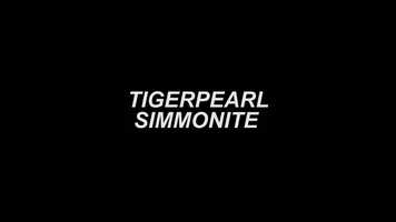 Free download 1902817UBAFMIFTwork2filmTigerPearl Simmonite Showreel video and edit with RedcoolMedia movie maker MovieStudio video editor online and AudioStudio audio editor onlin