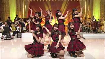 Free download 190420  MUSIC FAIR セカンドラブ video and edit with RedcoolMedia movie maker MovieStudio video editor online and AudioStudio audio editor onlin