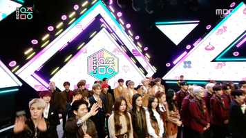 Free download 191109 음악중심 몬스타엑스 1위 발표 엔딩 CUT / MONSTA X Ending Stage CUT @ MUSIC CORE video and edit with RedcoolMedia movie maker MovieStudio video editor online and AudioStudio audio editor onlin