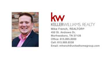 Free download 1923 Satinwood Dr Murfreesboro TN 37129 video and edit with RedcoolMedia movie maker MovieStudio video editor online and AudioStudio audio editor onlin