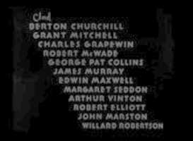 Free download 1933 - Heroes for Sale - Gloria y hambre - William Wellman video and edit with RedcoolMedia movie maker MovieStudio video editor online and AudioStudio audio editor onlin