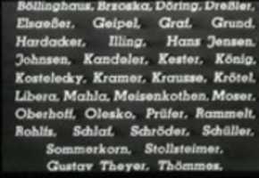 Free download 1942-09-23 - Die Deutsche Wochenschau Nr. 629 (14m 13s, 720x544) video and edit with RedcoolMedia movie maker MovieStudio video editor online and AudioStudio audio editor onlin