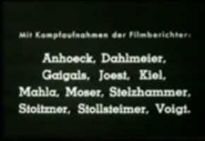 Free download 1944-08-30 - Die Deutsche Wochenschau Nr. 730 (13m 13s, 720x544) video and edit with RedcoolMedia movie maker MovieStudio video editor online and AudioStudio audio editor onlin