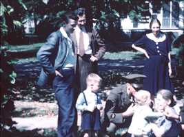 Free download 1944 Maddox Home Movie Clip video and edit with RedcoolMedia movie maker MovieStudio video editor online and AudioStudio audio editor onlin